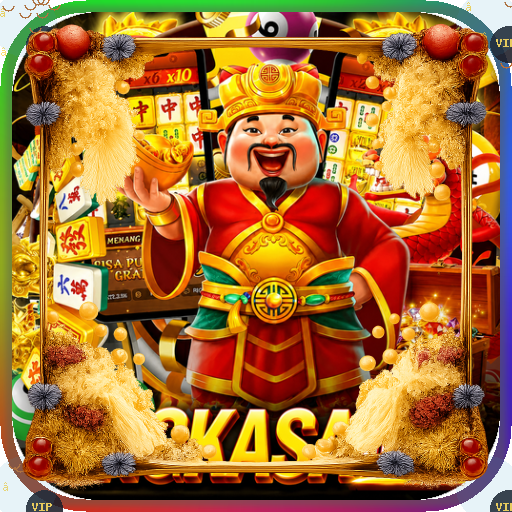 angkasa168 — galeri pratinjau Resmi APK